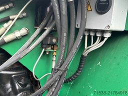 Compost Systems TracTurn