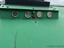 Compost Systems TracTurn