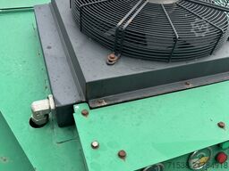 Compost Systems TracTurn