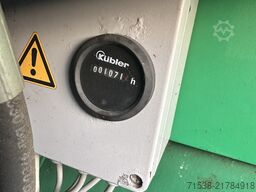 Compost Systems TracTurn