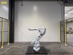 ABB IRB 4600-60/2.05