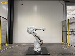ABB IRB 4600-60/2.05