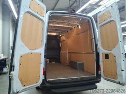 Mercedes-Benz Sprinter 317 Maxi,9GTronic,MBUX,Kamera,LED