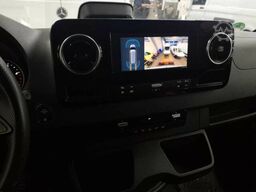 Mercedes-Benz Sprinter 317 Maxi,9GTronic,MBUX,Kamera,LED