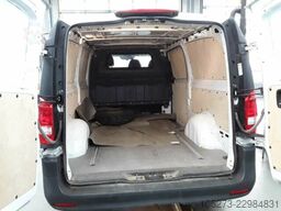 Mercedes-Benz Vito116CDI KA Extralang,Automatik,Klima,Kamera