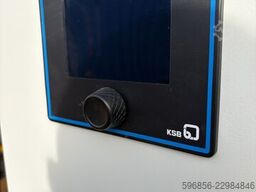 KSB Delta Primo SVP 3/0402 M – 3