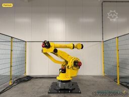 FANUC M-900iA/350