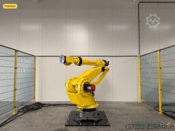 FANUC M-900iA/350