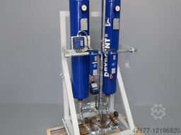 Beko S075RFWMX u. Bekomat