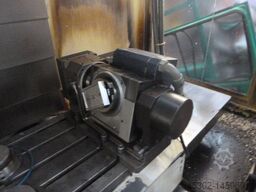 HURCO | VMX 40 5-axis with LEHMANN