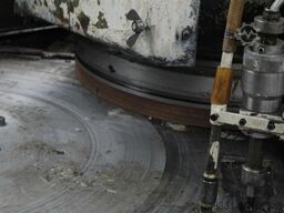 DISKUS DDS 750 IV CRVA