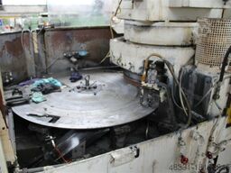 DISKUS DDS 750 IV CRVA