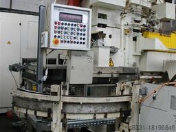 DISKUS DDS 750 IV CRVA