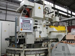 DISKUS DDS 750 IV CRVA