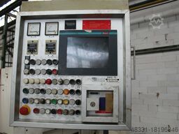 DISKUS DDS 750 IV CRVA