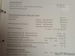 DISKUS DDS 750 IV CRVA