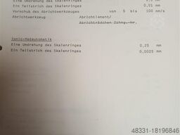 DISKUS DDS 750 IV CRVA