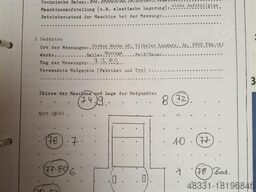 DISKUS DDS 750 IV CRVA