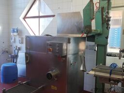 SEYDELMANN AE 130 3