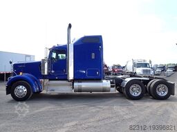 Kenworth W900 L Truck USA