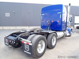 Kenworth W900 L Truck USA