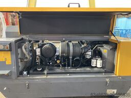 Atlas Copco XATS 156 Dd