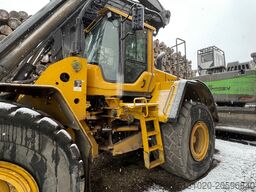 Volvo L180F