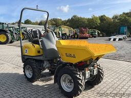 Wacker Neuson 1501