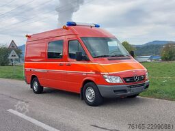 Mercedes-Benz Sprinter 316