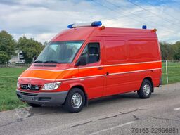 Mercedes-Benz Sprinter 316