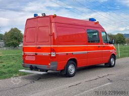 Mercedes-Benz Sprinter 316