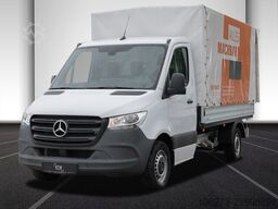 Mercedes-Benz Sprinter 315CDI Pritsche,3,5m Ladelänge,Klima