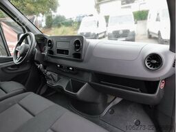Mercedes-Benz Sprinter 315CDI Pritsche,3,5m Ladelänge,Klima