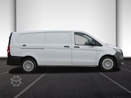 Mercedes-Benz Vito116CDI KA Extralang,Automatik,Klima,Kamera