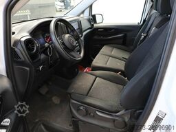 Mercedes-Benz Vito116CDI KA Extralang,Automatik,Klima,Kamera