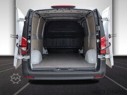 Mercedes-Benz Vito116CDI KA Extralang,Automatik,Klima,Kamera