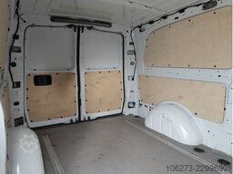 Mercedes-Benz Vito116CDI KA Extralang,Automatik,Klima,Kamera