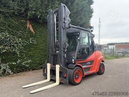 Linde H80D-03/900