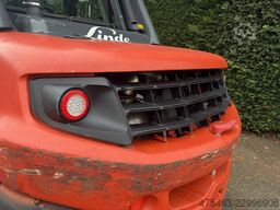 Linde H80D-03/900