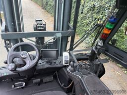 Linde H80D-03/900
