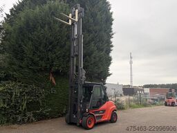 Linde H80D-03/900