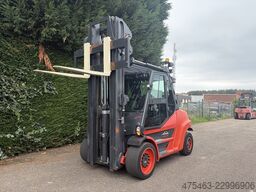 Linde H80D-03/900