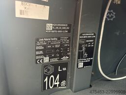 Linde H80D-03/900