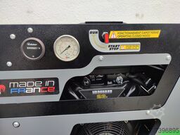 Hertz Kompressoren MSP 1300