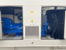 FG Wilson P850-1 - 850 kVA Genset - DPX-16024