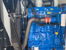 FG Wilson P850-1 - 850 kVA Genset - DPX-16024