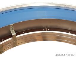 Transnorm 90°-600-400-IR1000