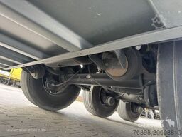 Schmitz Cargobull Reefer Standard Double deck