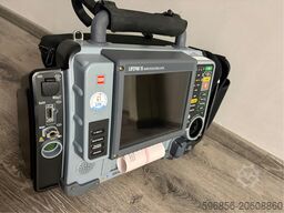 Defibrylator LIFEPAK 15 – 2017r monitor/defibrylator Physio-Control Defibrylator LIFEPAK 15 – 2017 monitor/defibrylator Physio-Control