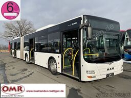 MAN A 23 Lion´s City G